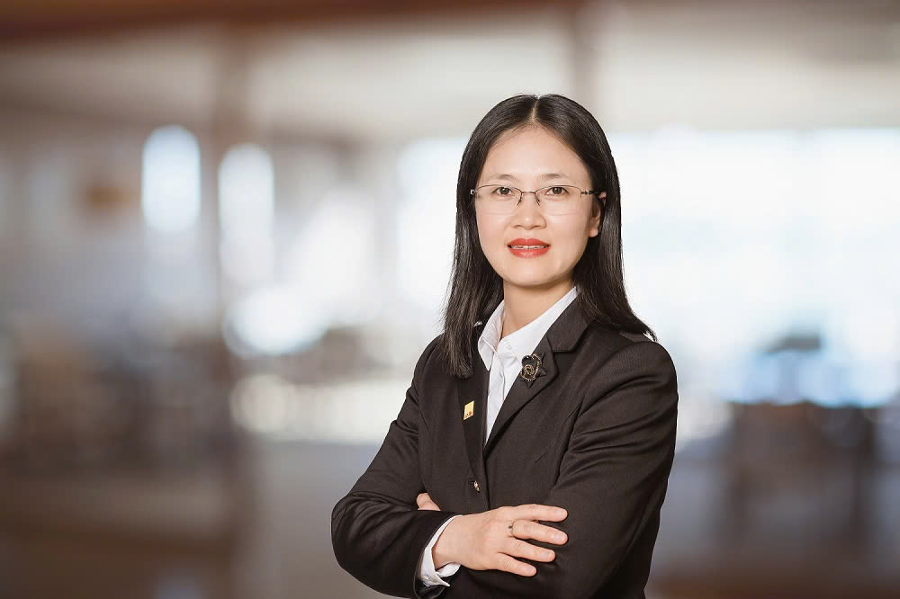 Bà Đỗ Thu Hằng, Giám đốc Cấp cao, Bộ phận Nghiên cứu và Tư vấn, Savills Hà Nội