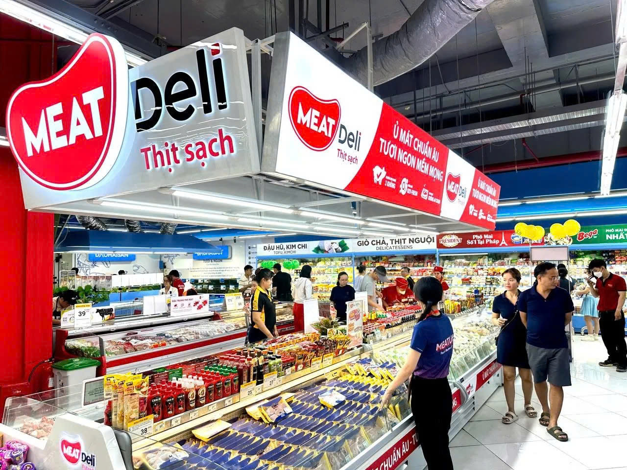 Masan Consumer gia nhập VN30: Bước ngoặt hút dòng vốn ETF và tổ chức.