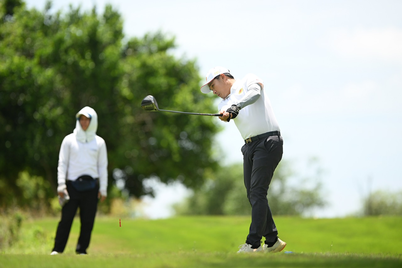 Giải Golf Đồng đội Quốc tế Cảnh sát các nước ASEAN mở rộng 2026 sẽ diễn ra tại NovaWorld Phan Thiết.