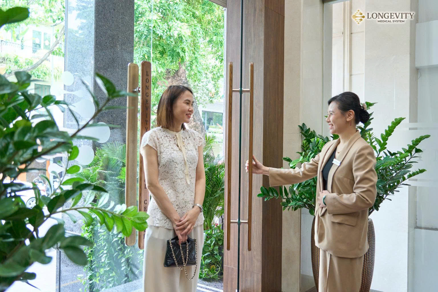 Xu hướng chăm sóc sức khỏe chủ động và cá nhân hóa đang ngày càng được quan tâm.