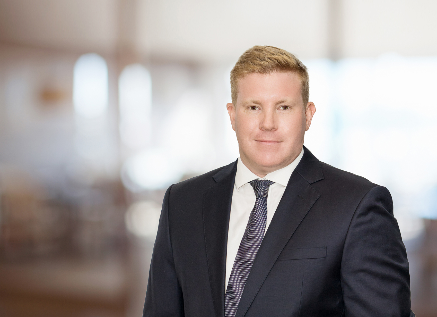 Matthew Powell, Giám đốc Savills Hà Nội