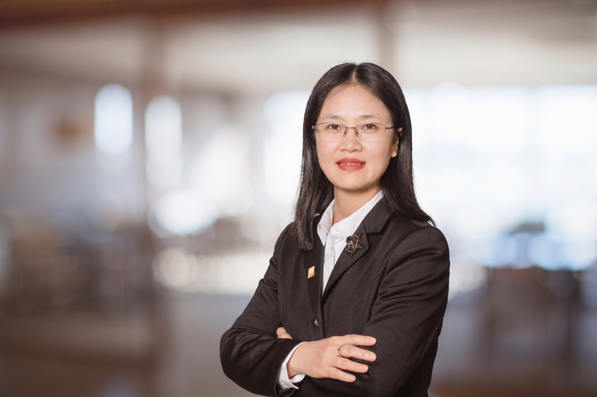 Bà Đỗ Thu Hằng, Giám đốc Cấp cao, Bộ phận Nghiên cứu & Tư vấn, Savills Hà Nội.