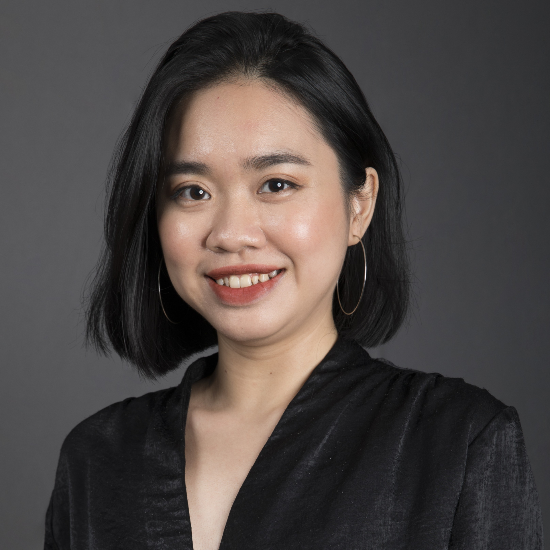 Bà Chương Quốc Đoan, Phó Giám đốc Bộ phận Cho thuê Công nghiệp & Văn phòng tại Cushman & Wakefield Việt Nam.