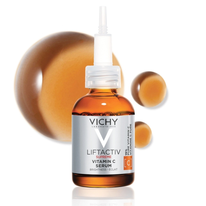 Vichy Liftactiv Vitamin C pure 15%