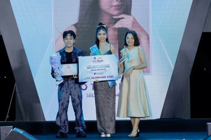 Art Hair Award Vietnam 2023: Sự hòa quyện giữa phong cách nổi bật và gương mặt khả ái