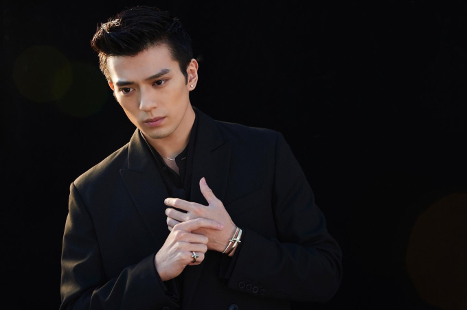 Đời tư của Arata Mackenyu được nhận xét là 