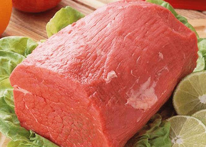 Thịt thăn là phần thịt ở bên sống lưng của con bò, phần thịt này rất mềm và thơm.