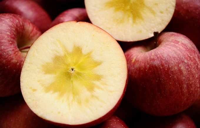 Cách ăn táo và thời điểm ăn táo thực sự khác nhau ở mỗi người và không có quy định rõ ràng. Ảnh minh họa