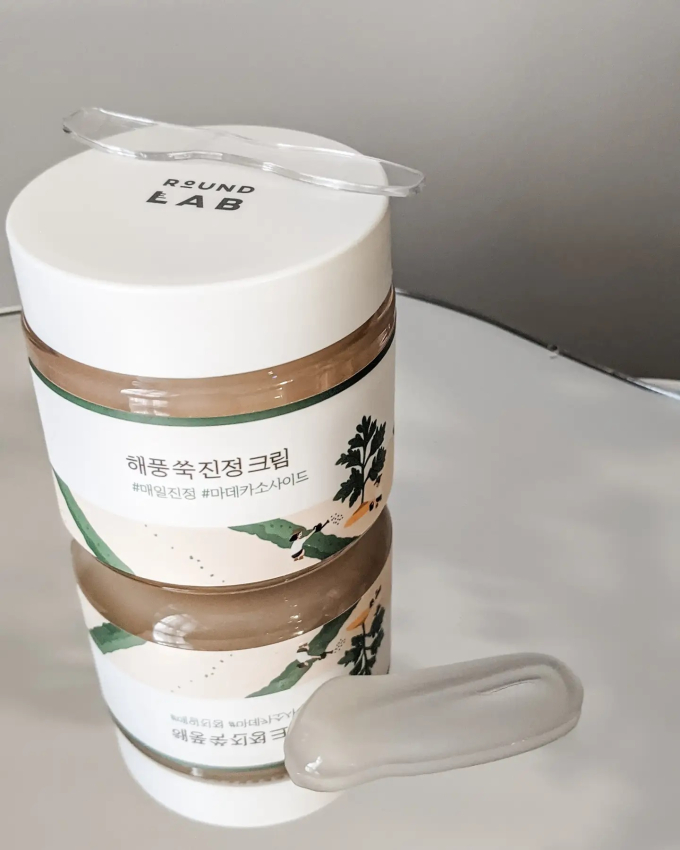 5 lọ kem dưỡng Hàn Quốc cho da khô, dùng hàng ngày da sẽ luôn căng mướt