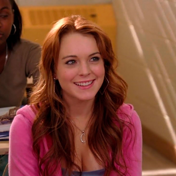 Lindsay Lohan trong The Parent Trap và Mean Girls - 2 bộ phim giúp cô khẳng định tài năng diễn xuất trời phú