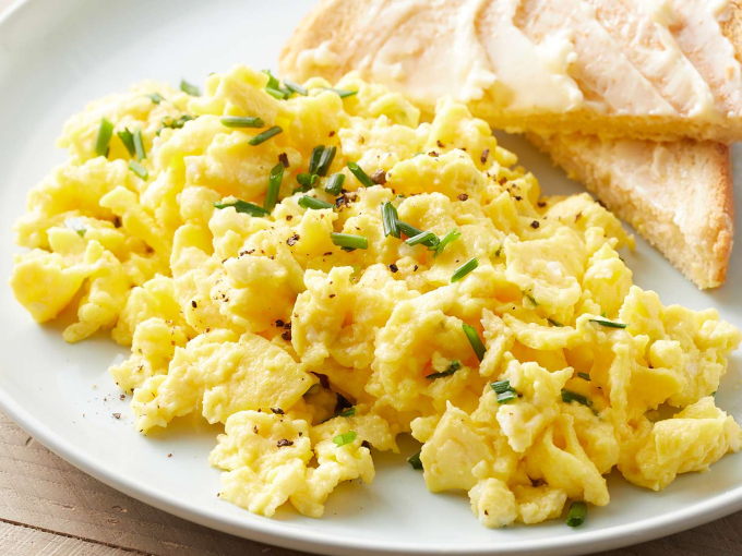 Trứng là nguồn protein hàng đầu để giảm cân vì nhiều lý do.