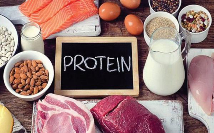 Lượng protein nên tiêu thụ để thúc đẩy quá trình giảm cân tùy thuộc vào từng cá nhân.
