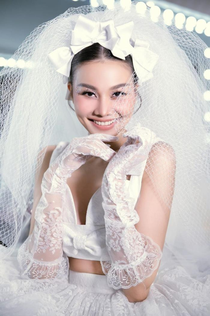 Những nàng dâu hot nhất Vbiz 2023: Người làm dâu hào môn, người tổ chức tới 4 lần lễ cưới vẫn cực vui 