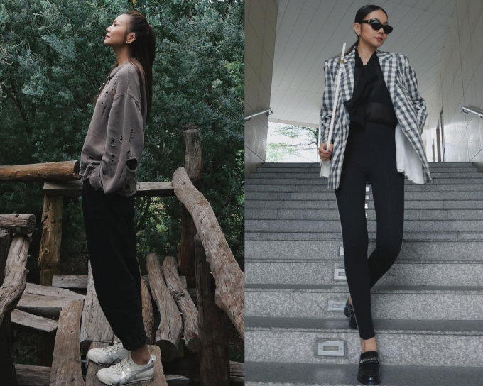 4 mỹ nhân Việt có thời trang mùa đông ấn tượng nhất, ngắm để có thêm ý tưởng mặc đẹp
