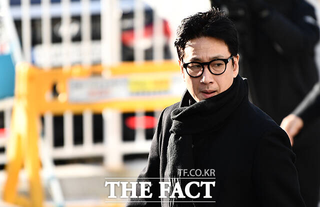 Lee Sun Kyun được xác nhận qua đời