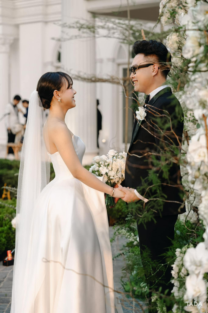 Đám cưới tại Việt Nam