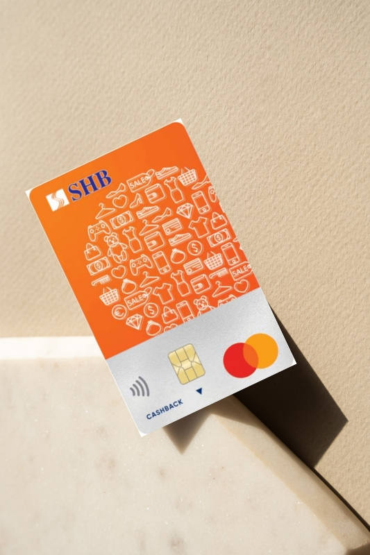 5 thẻ tín dụng ưu tiên tính năng hoàn tiền, giúp bạn sắm Tết đỡ tốn kém hơn