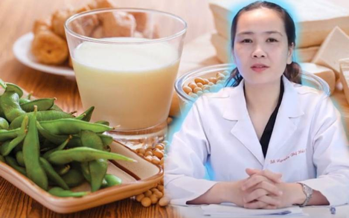 BS Nguyễn Hải Đan (bác sĩ chuyên khoa Nội tổng quát) về vấn đề giảm cân, tăng nồng độ estrogen.