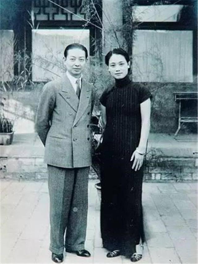 Vương Minh Hoa hy sinh rất nhiều cho nhà chồng