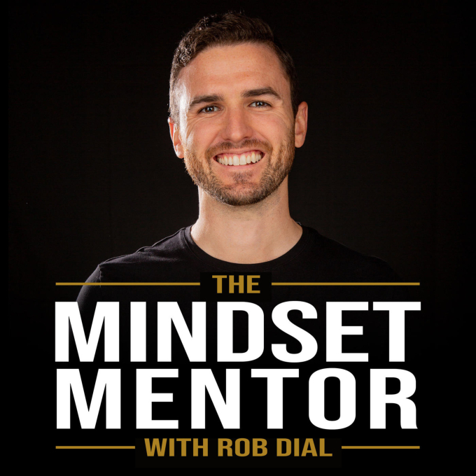   Podcast The Mindset Mentor  