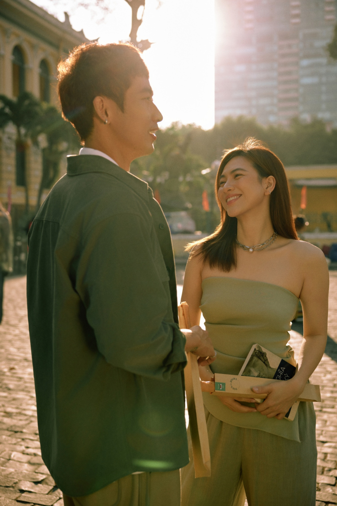 Nữ chính phim Mai: Sốc khi được Trấn Thành chọn, nói sự thật về cảnh nóng và tin đồn yêu Tuấn Trần