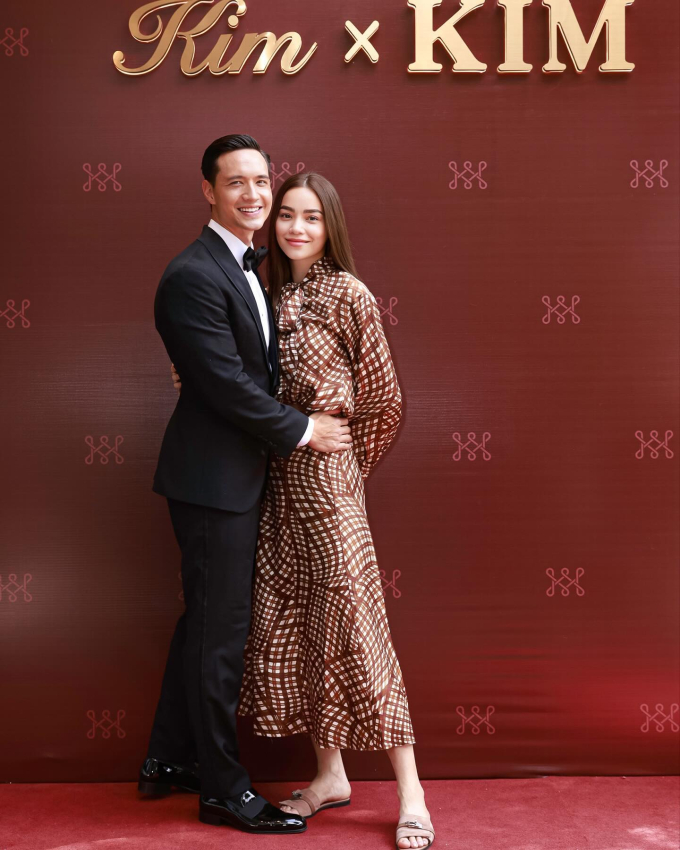 4 cặp đôi Việt có phong cách thời trang sành điệu, ngọt ngào mọi lúc mọi nơi