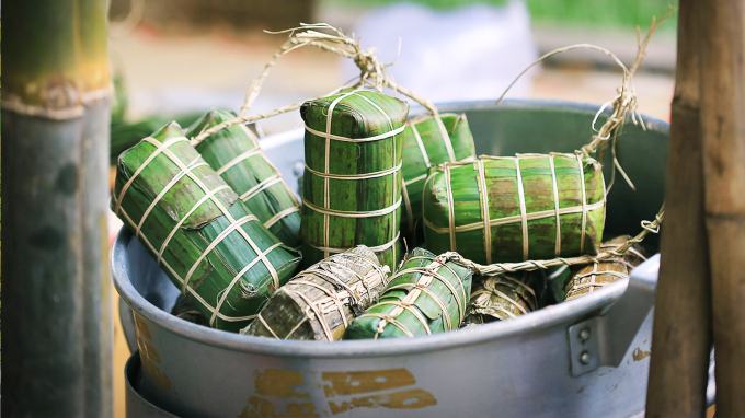 Để bánh chưng lâu ngày trong tủ lạnh có thể gây bệnh ung thư không? Cách bảo quản bánh sau Tết để không khiến cả gia đình 