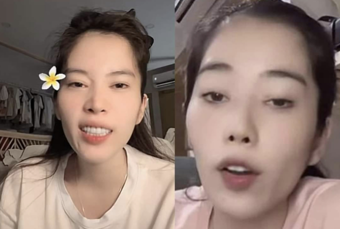 Các buổi livestream của Nam Em gây chấn động mạng xã hội lẫn showbiz Việt