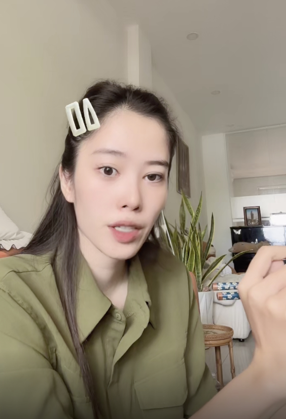 Vì phát ngôn thiếu kiểm soát mà Nam Em bị phạt hành chính