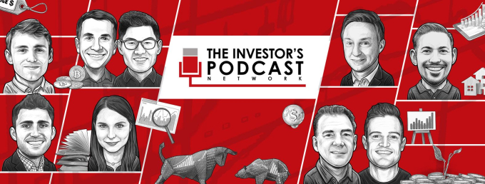 The Investor’s Podcast Network