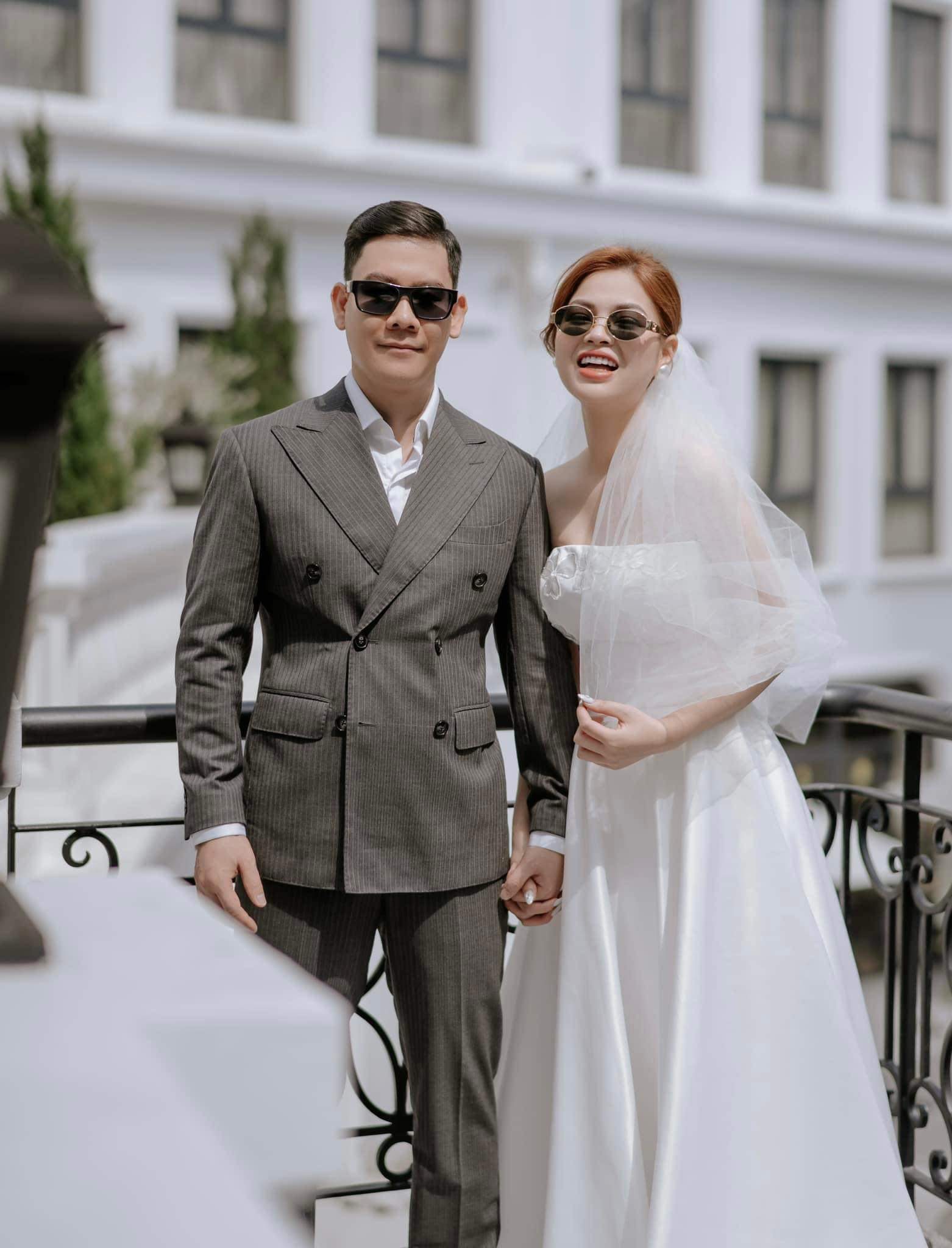 Diễn viên Hà Anh: 