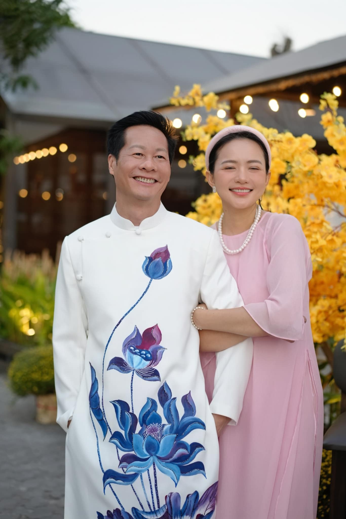 Phan Như Thảo từ một người mẫu vướng thị phi vì lấy chồng đại gia, giờ đã là nữ doanh nhân thành đạt, được nhiều người ngưỡng mộ