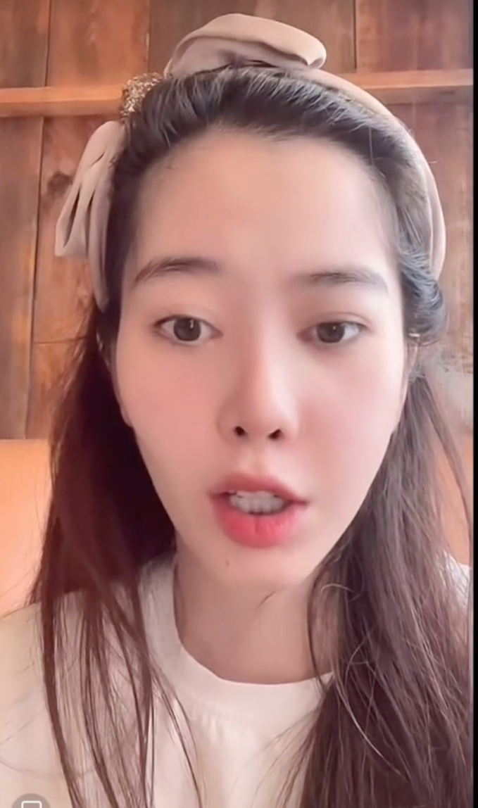 Nam Em hát tặng bạn gái cũ của Bùi Hữu Cường trên livestream