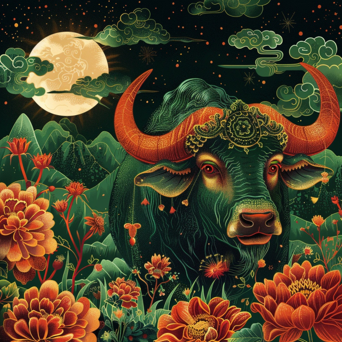 Trong nhà có người tuổi này thì xin chúc mừng, tháng 5 làm ăn phát đạt, tiền tiêu rủng rỉnh, nhiều không kể xiết