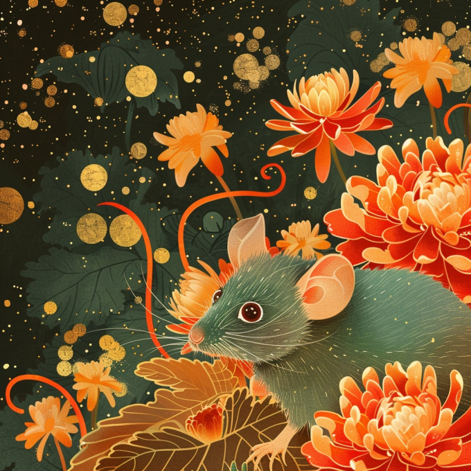 Trong nhà có người tuổi này thì xin chúc mừng, tháng 5 làm ăn phát đạt, tiền tiêu rủng rỉnh, nhiều không kể xiết