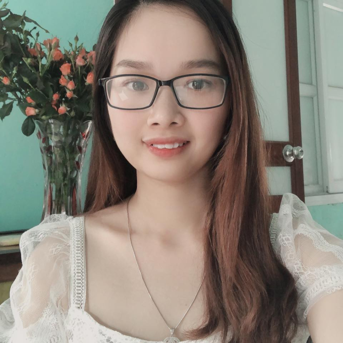 Chị Nguyễn Thảo (sinh năm 1992, ở Hải Dương) 