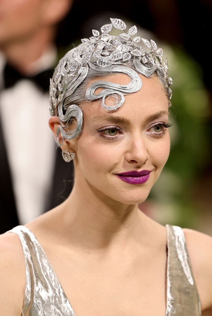 10 beauty look đẹp nhất Met Gala 2024: Kiểu số 1 được dự đoán sẽ dẫn đầu xu hướng trang điểm cô dâu năm nay