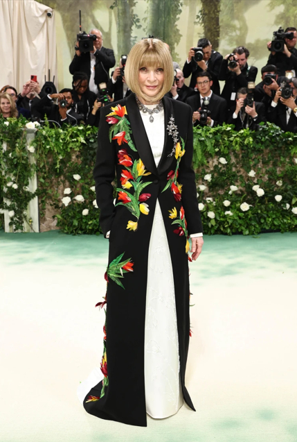 Thảm đỏ Met Gala 2024: Zendaya lộng lẫy nhất cho đến khi Gigi Hadid xuất hiện, nhiều ngôi sao được nhận xét là “nhạt”