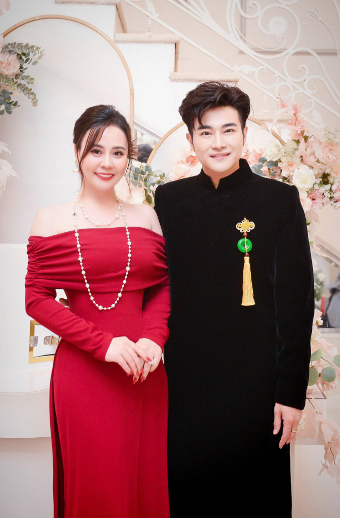 Ca sĩ Minh Quân nhận cát xê 0 đồng khi làm giám khảo Mrs Earth VietNam