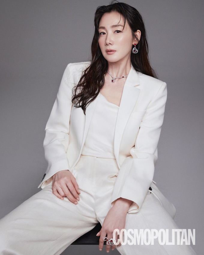 Choi Ji Woo được xem là một trong những 