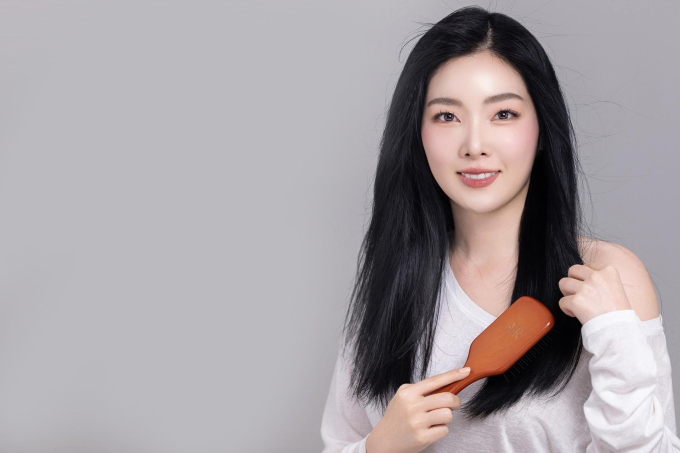 Bỏ túi 6 típ giúp mái tóc bồng bềnh như mây cho phái đẹp