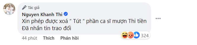 Toàn cảnh vụ Khánh Thi đòi nợ: Thủy Tiên - Thu Minh bị mắng oan vì một câu 