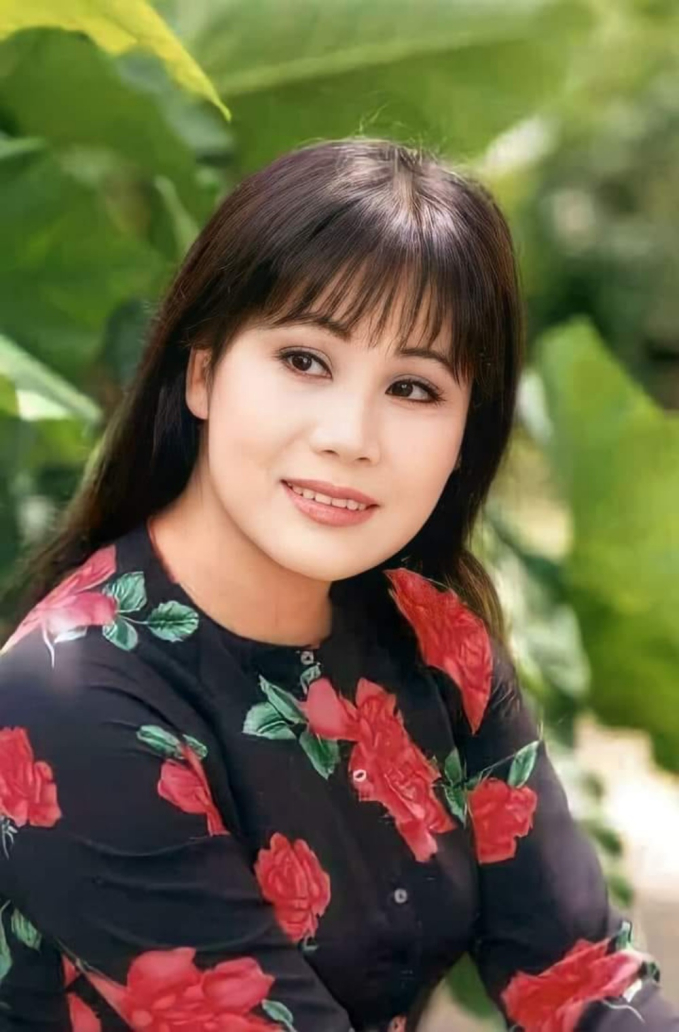 Tài Linh nổi tiếng cả ở địa phận cải lương lẫn tân nhạc