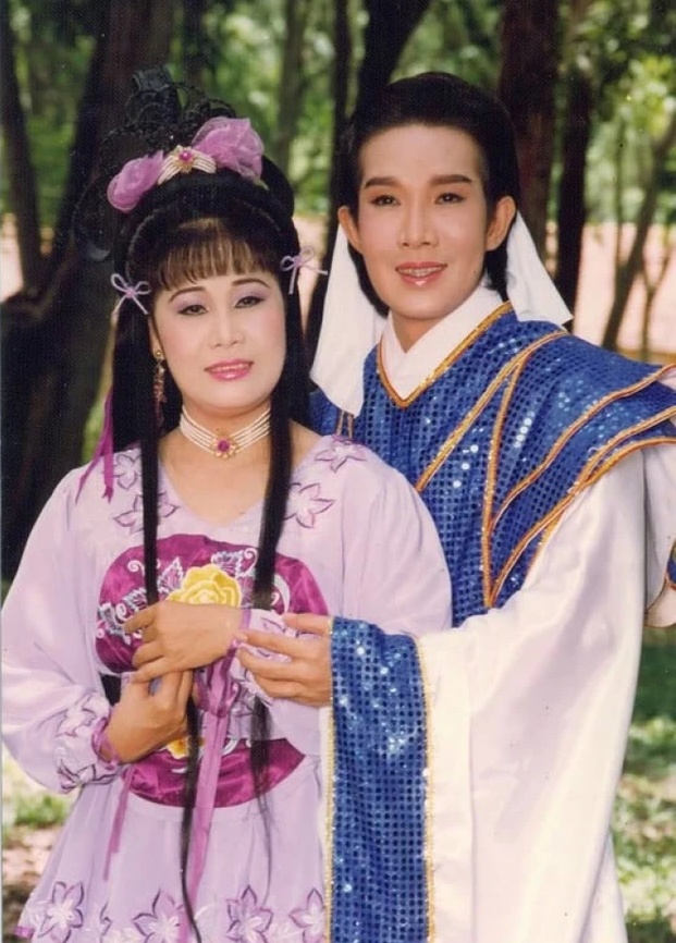 Tài Linh - Vũ Linh