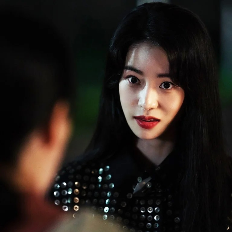 Lim Ji Yeon gây ấn tượng mạnh cho khán giả với vai ác nữ Park Yeon Jin trong phim 