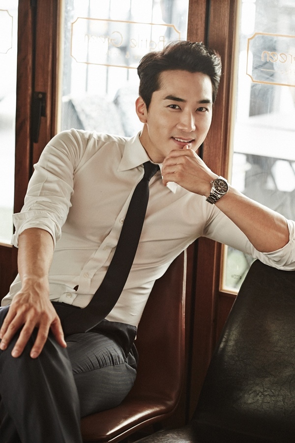 Song Seung Hun