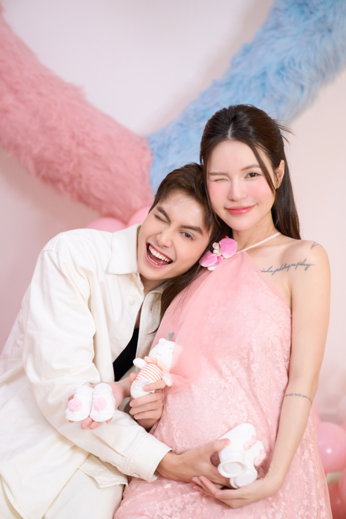 Lucie - Tuấn Dương