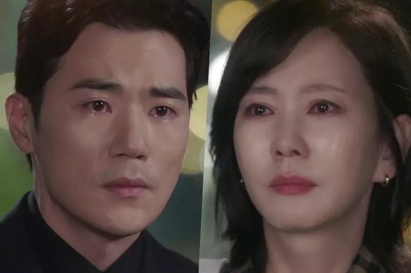 Kim Kang Woo hợp tác với Kim Nam Joo trong bộ phim 