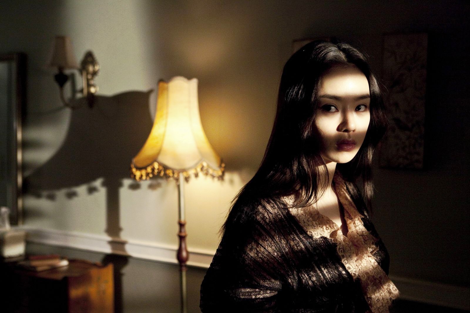Seo Woo vào vai Hae Ra trong 
