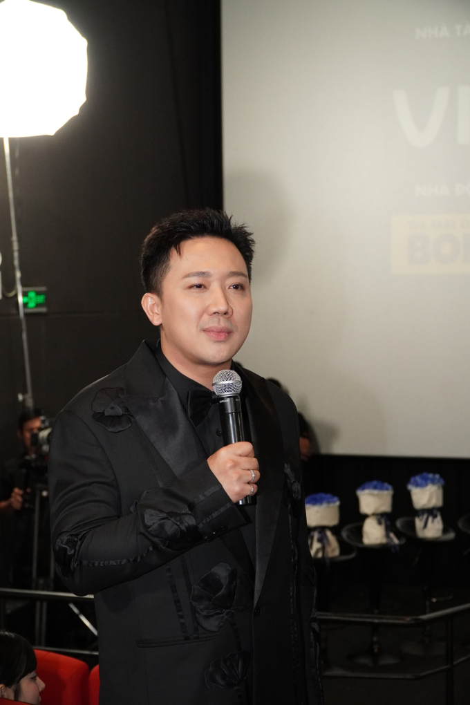 Trấn Thành